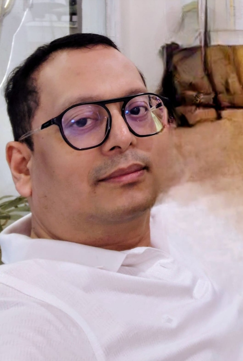 Sayan Banerjee